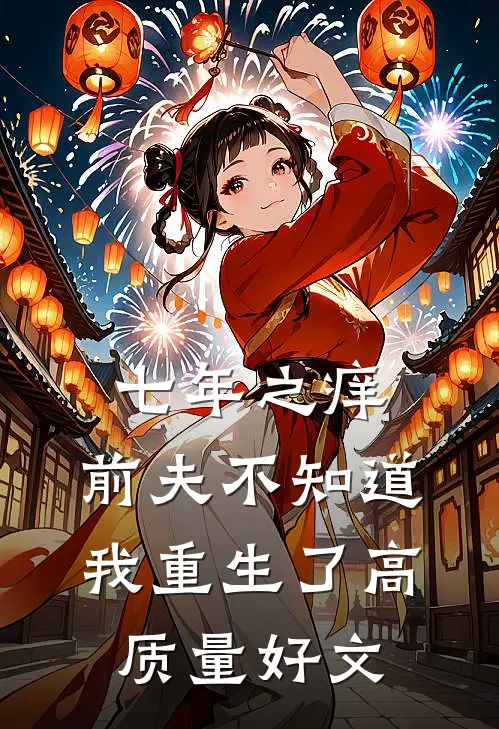 七年之痒，前夫不知道我重生了高质量好文