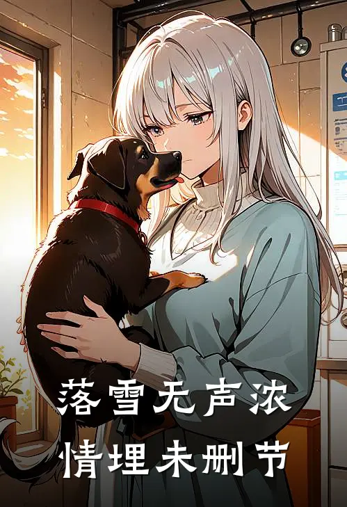 落雪无声浓情埋未删节