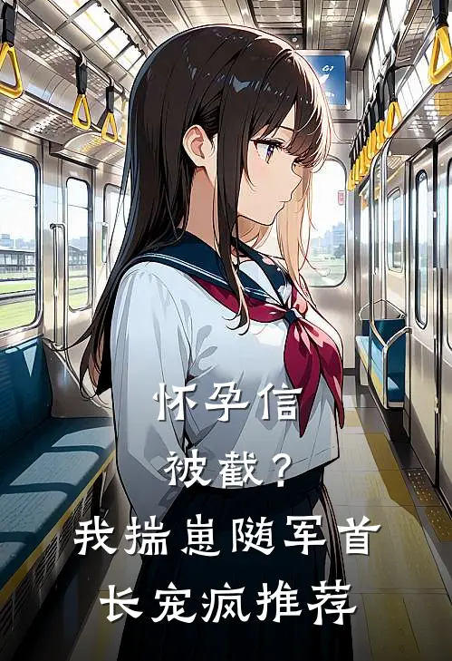 怀孕信被截？我揣崽随军首长宠疯推荐