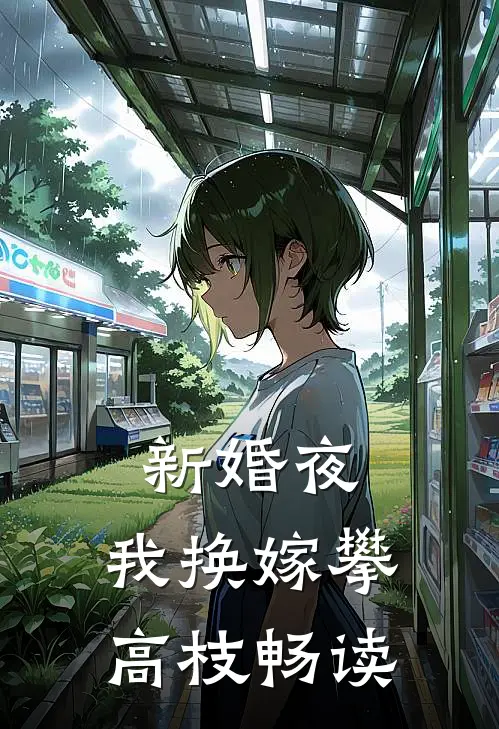 新婚夜，我换嫁攀高枝畅读