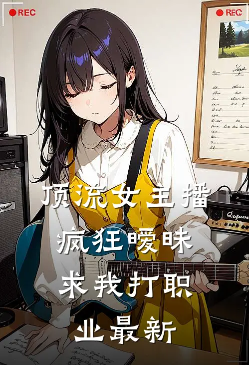 顶流女主播疯狂暧昧，求我打职业最新