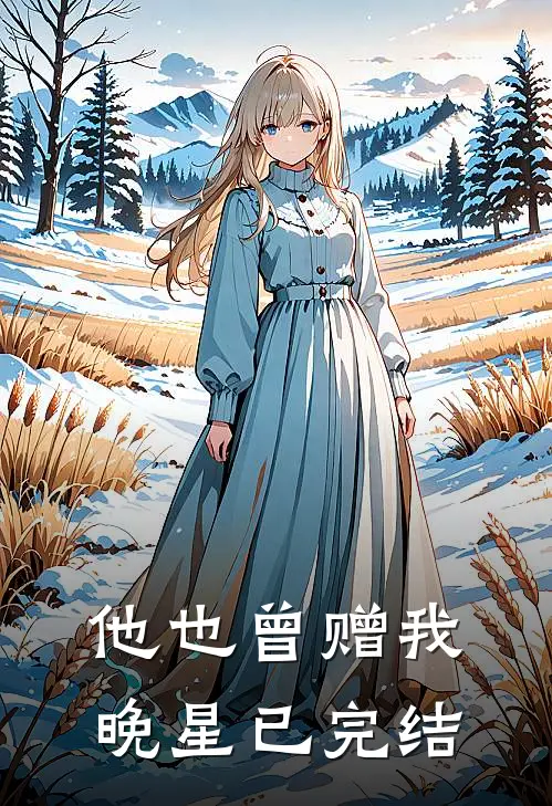 他也曾赠我晚星已完结