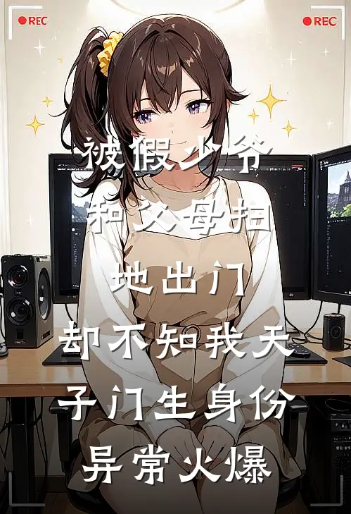 被假少爷和父母扫地出门，却不知我天子门生身份异常火爆