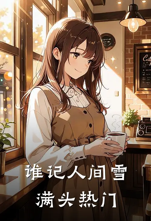 谁记人间雪满头热门