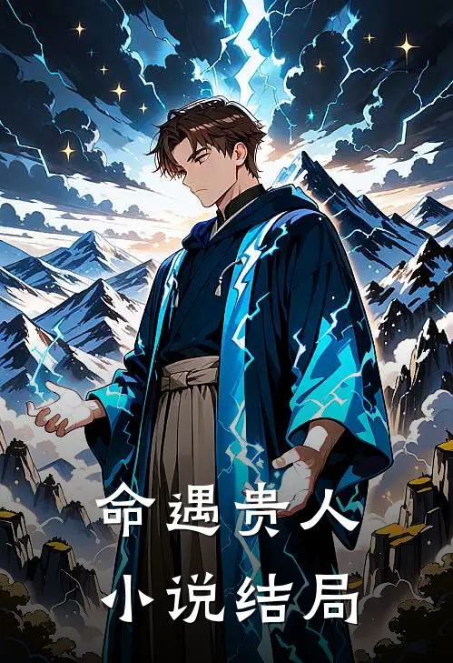 命遇贵人小说结局