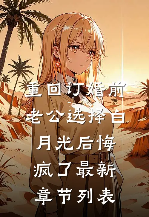 重回订婚前，老公选择白月光后悔疯了最新章节列表