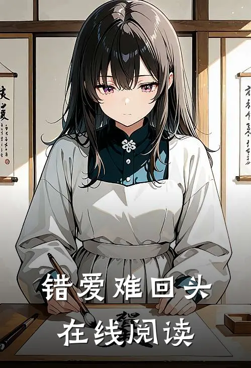 错爱难回头在线阅读