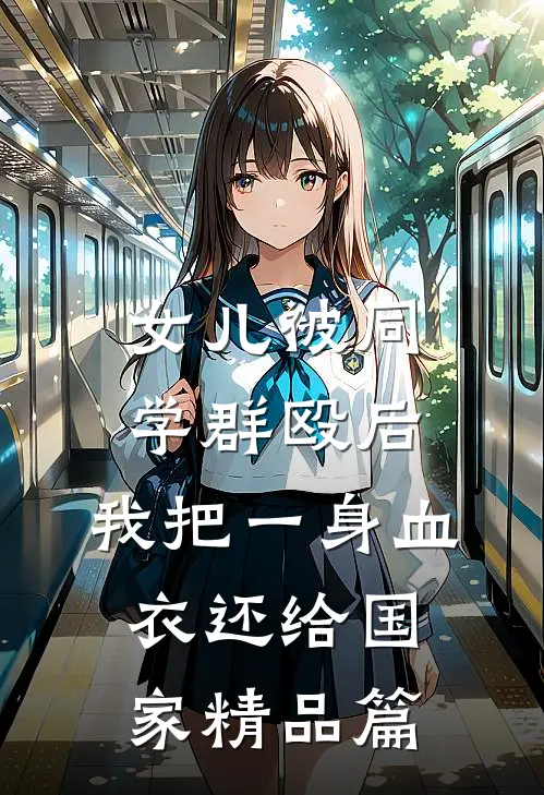 女儿被同学群殴后，我把一身血衣还给国家精品篇