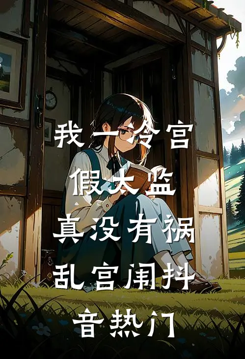 我一冷宫假太监，真没有祸乱宫闱抖音热门