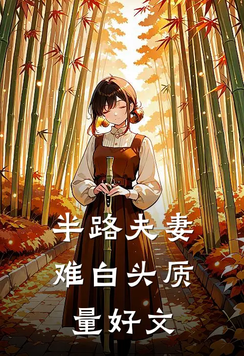 半路夫妻难白头质量好文