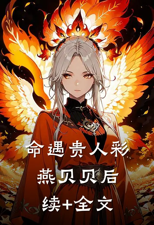 命遇贵人彩燕贝贝后续+全文