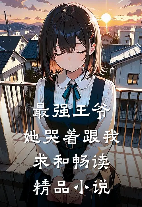 最强王爷：她哭着跟我求和畅读精品小说