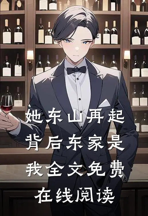 她东山再起，背后东家是我全文免费在线阅读