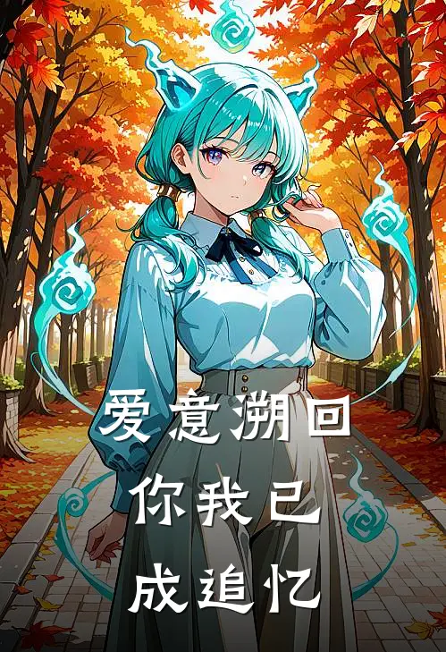 爱意溯回，你我已成追忆