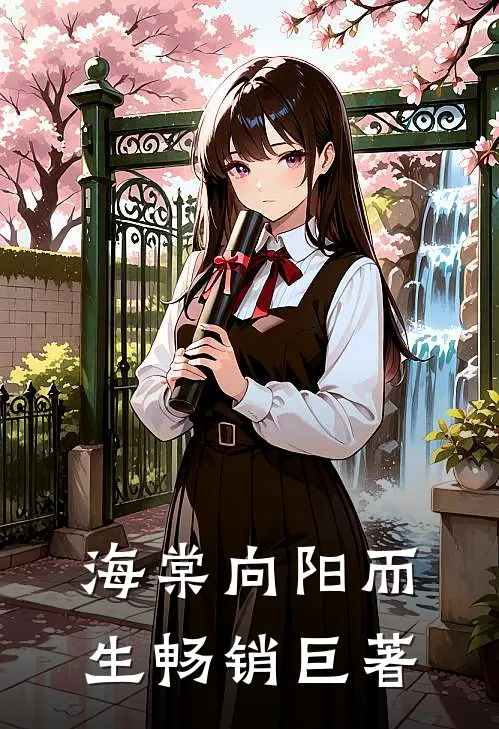 海棠向阳而生畅销巨著