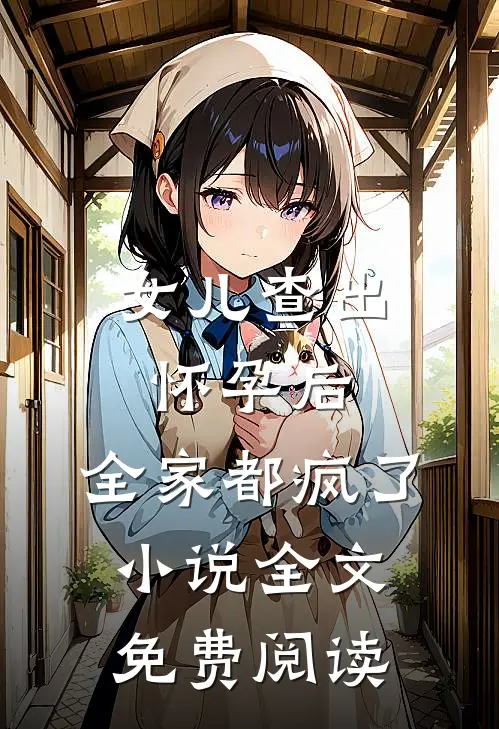 女儿查出怀孕后，全家都疯了小说全文免费阅读