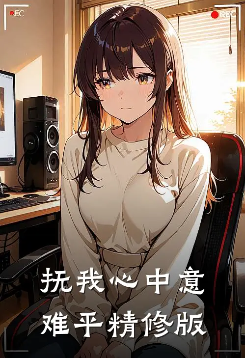 抚我心中意难平精修版