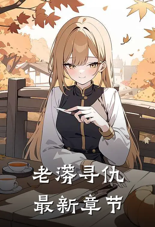 老蟒寻仇最新章节