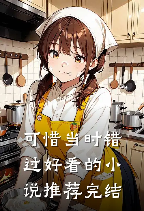 可惜当时错过好看的小说推荐完结