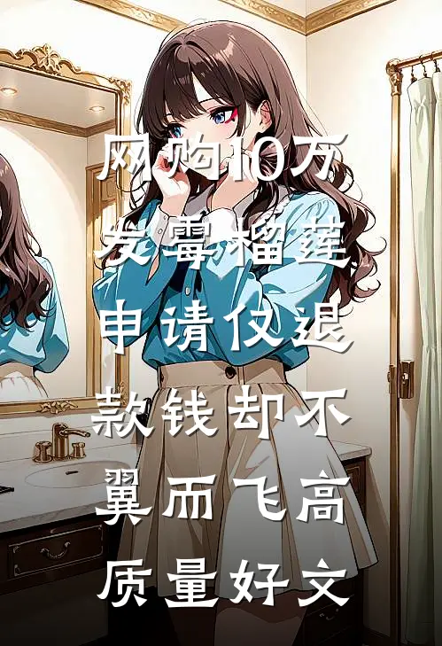 落魄后被昔日家奴宠成了掌中娇最完整版