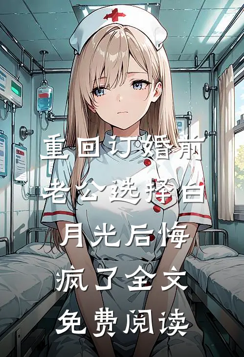 重回订婚前，老公选择白月光后悔疯了全文免费阅读