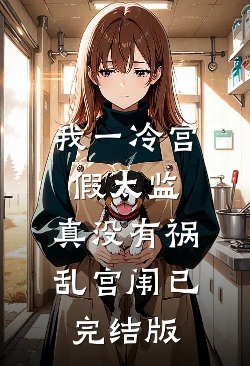 我一冷宫假太监，真没有祸乱宫闱已完结版