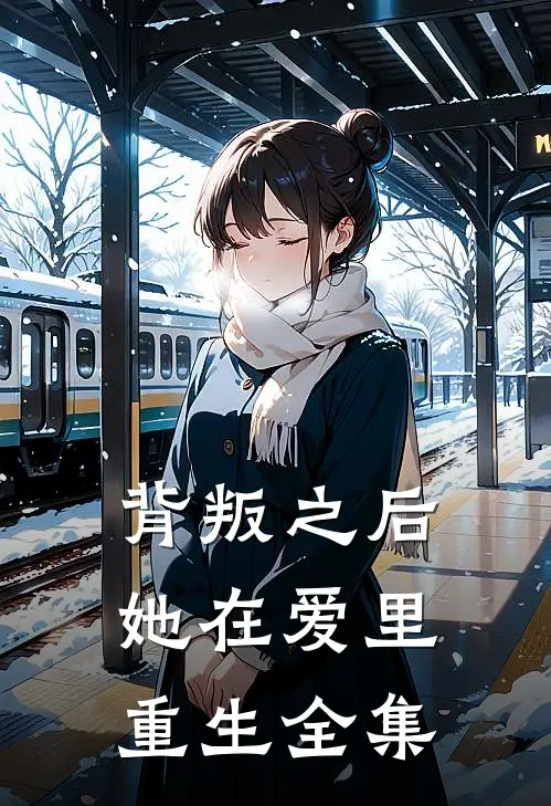 背叛之后，她在爱里重生全集