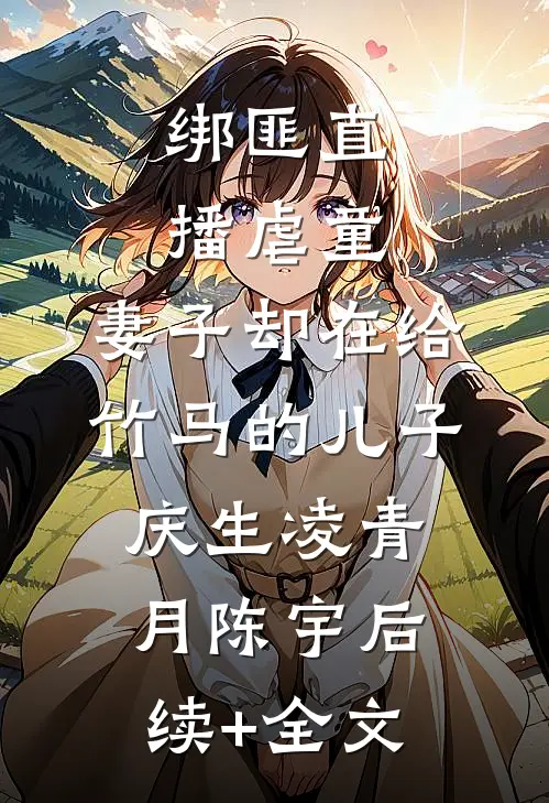 绑匪直播虐童，妻子却在给竹马的儿子庆生凌青月陈宇后续+全文