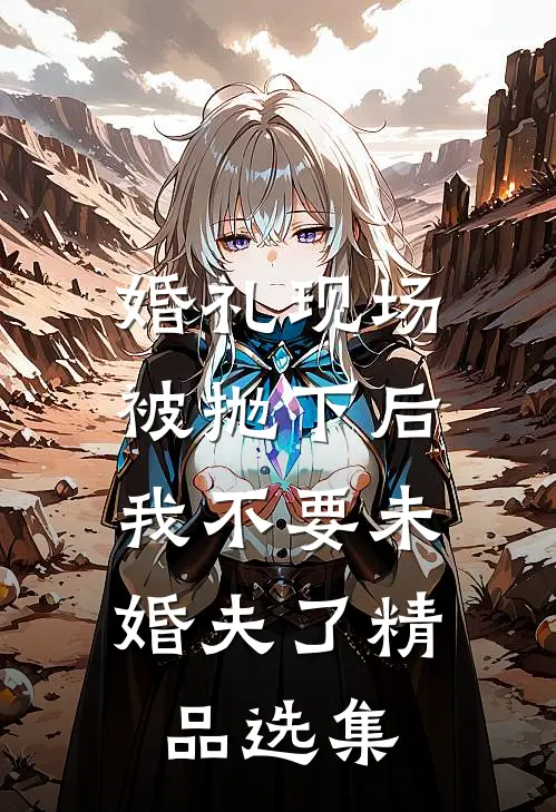婚礼现场被抛下后，我不要未婚夫了精品选集