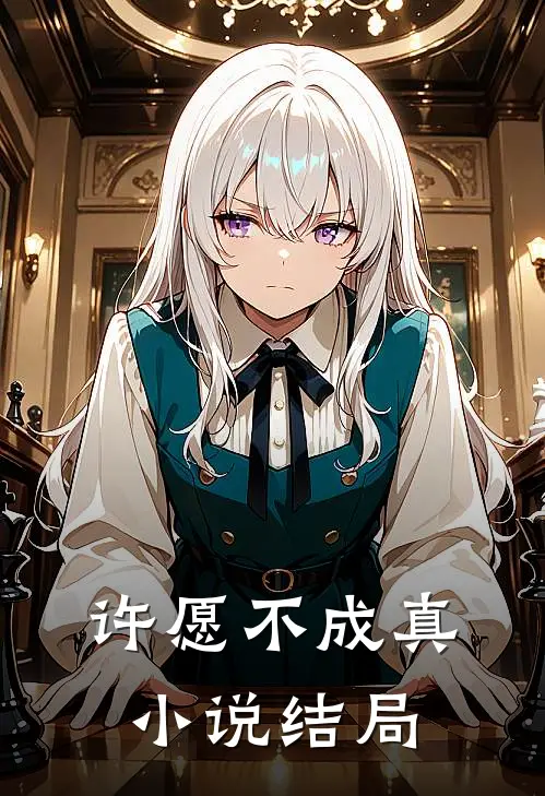 许愿不成真小说结局