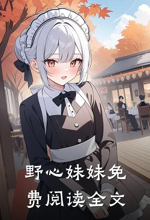 野心妹妹免费阅读全文