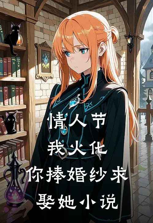 情人节我火化，你捧婚纱求娶她小说