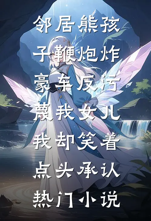 邻居熊孩子鞭炮炸豪车反污蔑我女儿，我却笑着点头承认热门小说