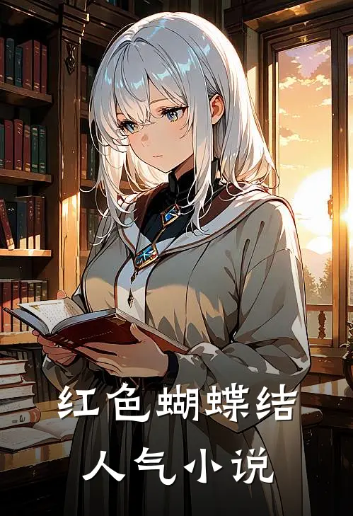 红色蝴蝶结人气小说