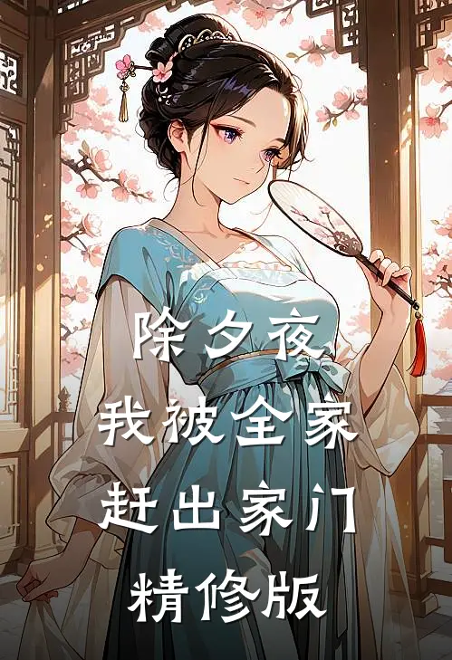 除夕夜，我被全家赶出家门精修版