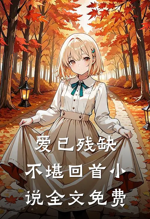 爱已残缺，不堪回首小说全文免费