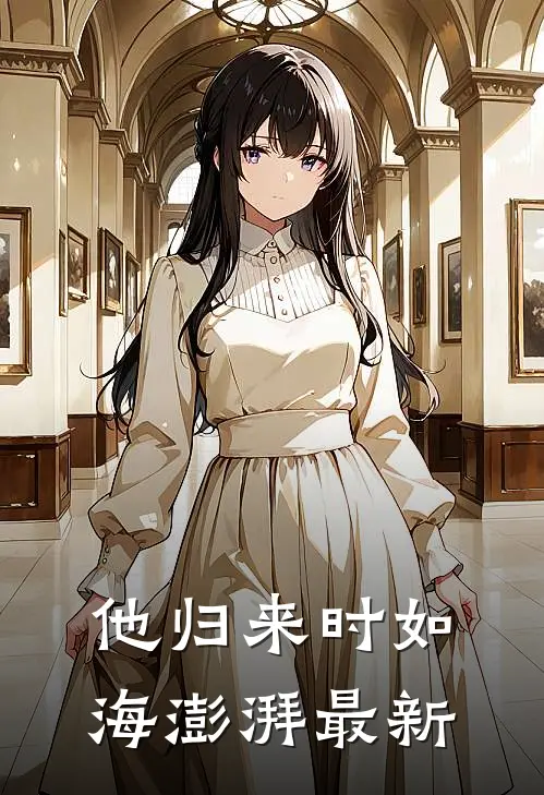 他归来时如海澎湃最新