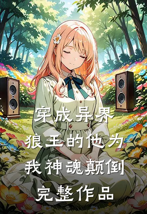 穿成异界，狼王的他为我神魂颠倒完整作品