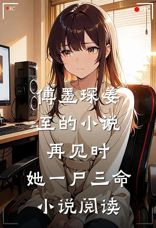 傅墨琛姜至的小说再见时，她一尸三命小说阅读