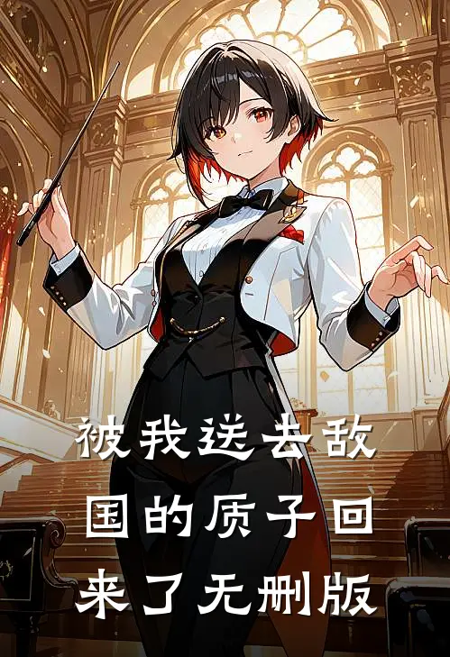 被我送去敌国的质子回来了无删版