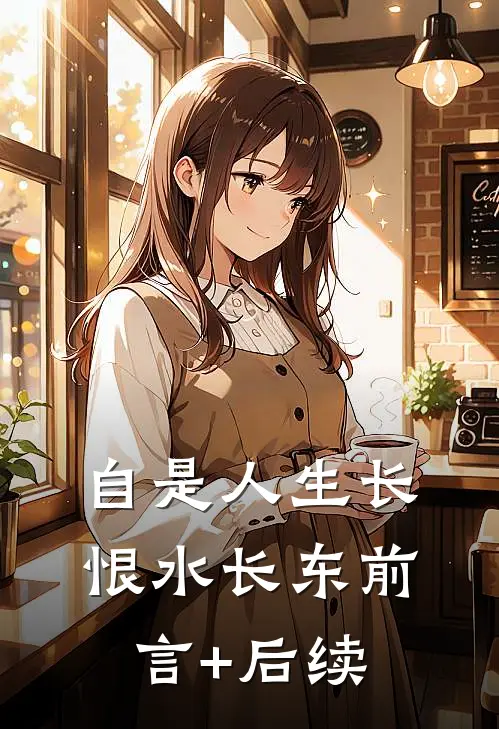 自是人生长恨水长东前言+后续