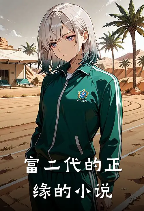 富二代的正缘的小说