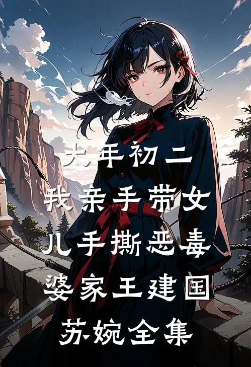大年初二，我亲手带女儿手撕恶毒婆家王建国苏婉全集