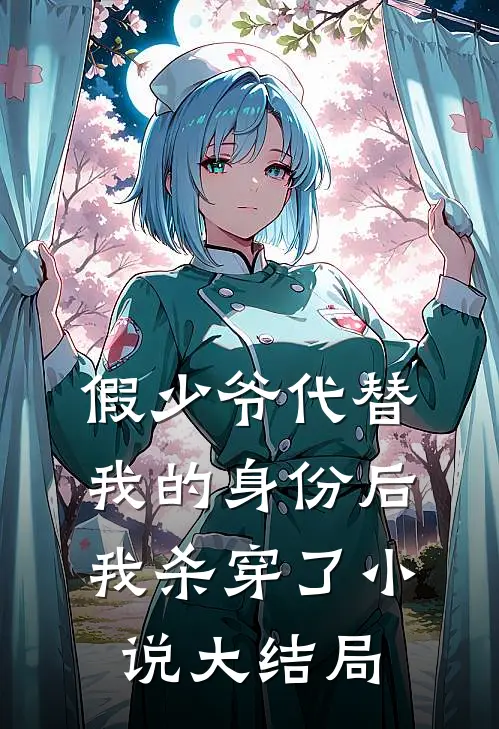 假少爷代替我的身份后，我杀穿了小说大结局