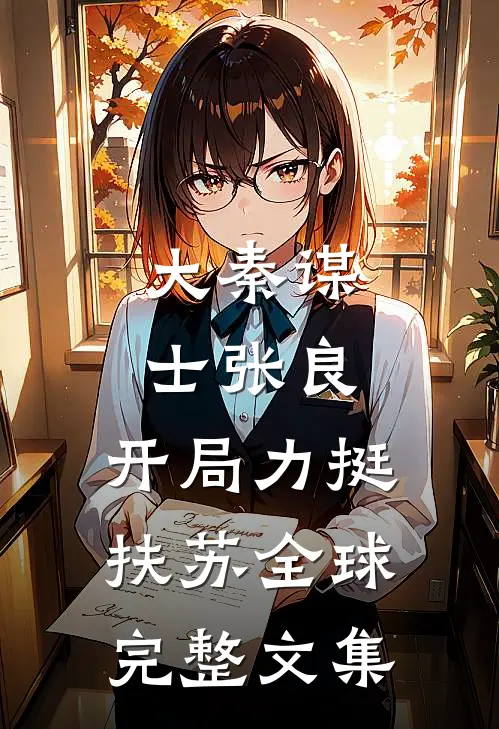 大秦谋士张良：开局力挺扶苏全球完整文集
