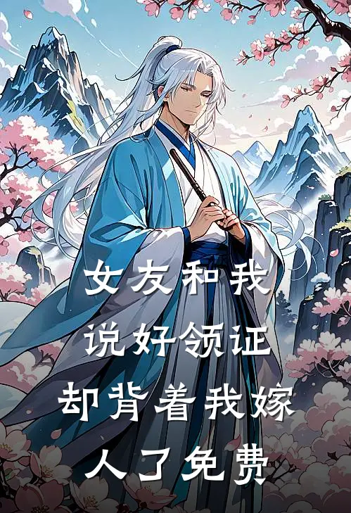 女友和我说好领证，却背着我嫁人了免费