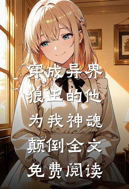 穿成异界，狼王的他为我神魂颠倒全文免费阅读
