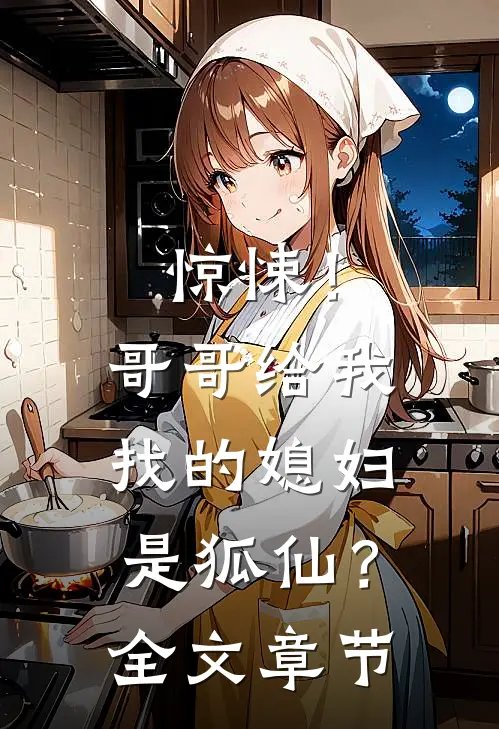 惊悚！哥哥给我找的媳妇是狐仙？全文章节