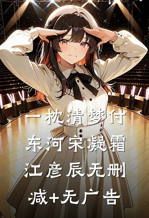 一枕清梦付东河宋凝霜江彦辰无删减+无广告