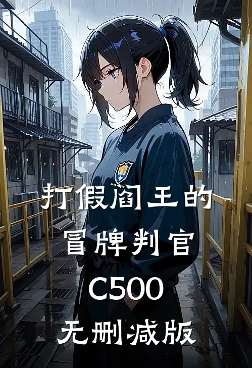 打假阎王的冒牌判官C500无删减版